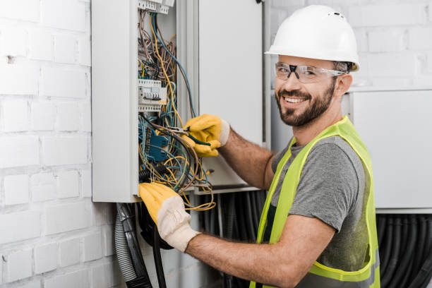 Best 24-Hour Electrician  in Huntsville, TX