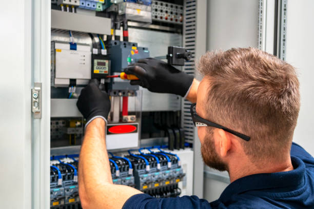 Best Electrical Repair Services  in Huntsville, TX