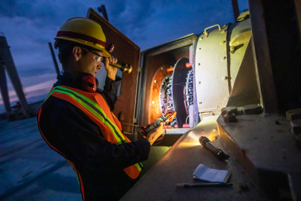 Best Electrical Installation Contractor  in Huntsville, TX