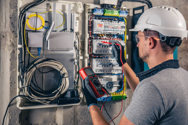 Best Electrical Outlet Repair  in Huntsville, TX
