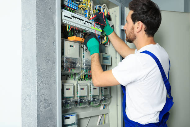 Best Commercial Electrician Services  in Huntsville, TX