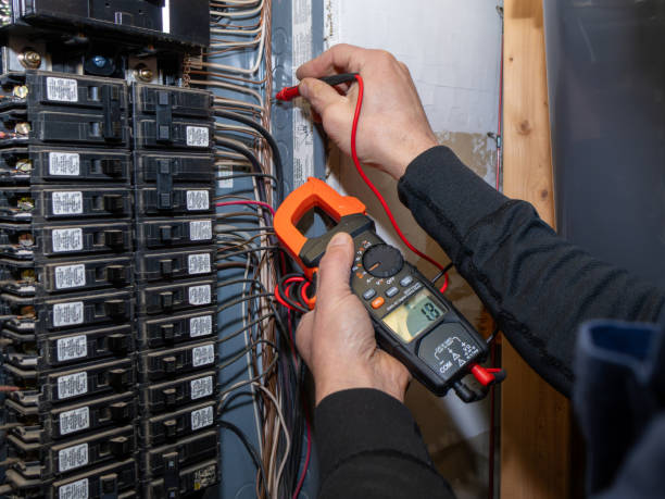 Best Affordable Emergency Electrician  in Huntsville, TX