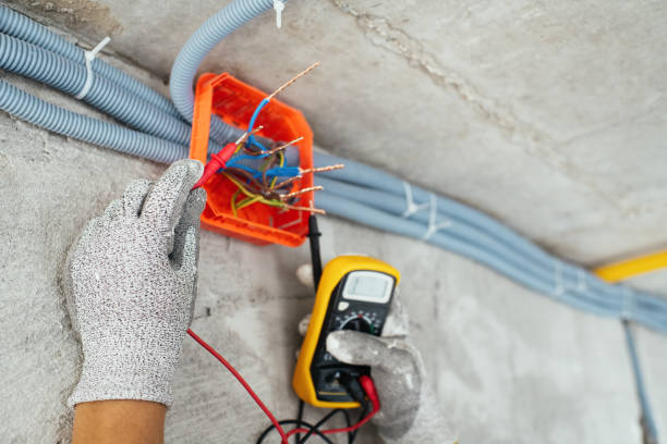 Best Electrical Upgrades for Homes  in Huntsville, TX