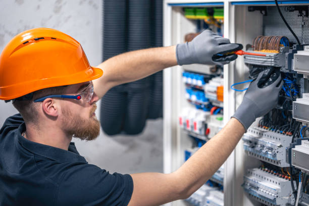 Best Emergency Electrical Repair  in Huntsville, TX